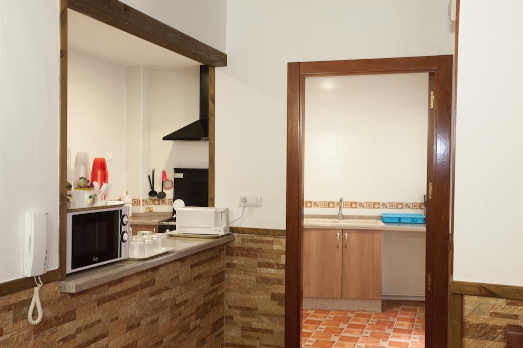 Casa Rural Casole Castalla Eksteriør billede