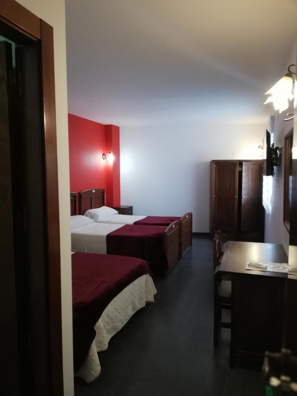 Casa Rural Casole Castalla Eksteriør billede